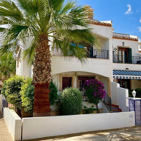 Penthouse Apartment Orihuela Costa Ngoại thất bức ảnh