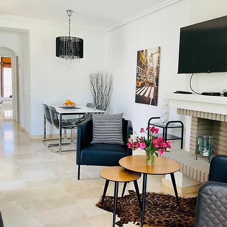 Penthouse Apartment Orihuela Costa Ngoại thất bức ảnh