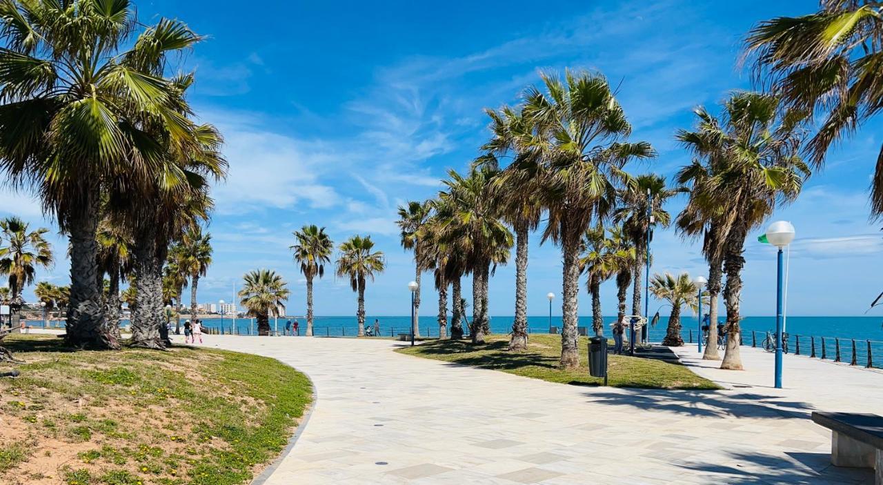 Penthouse Apartment Orihuela Costa Ngoại thất bức ảnh