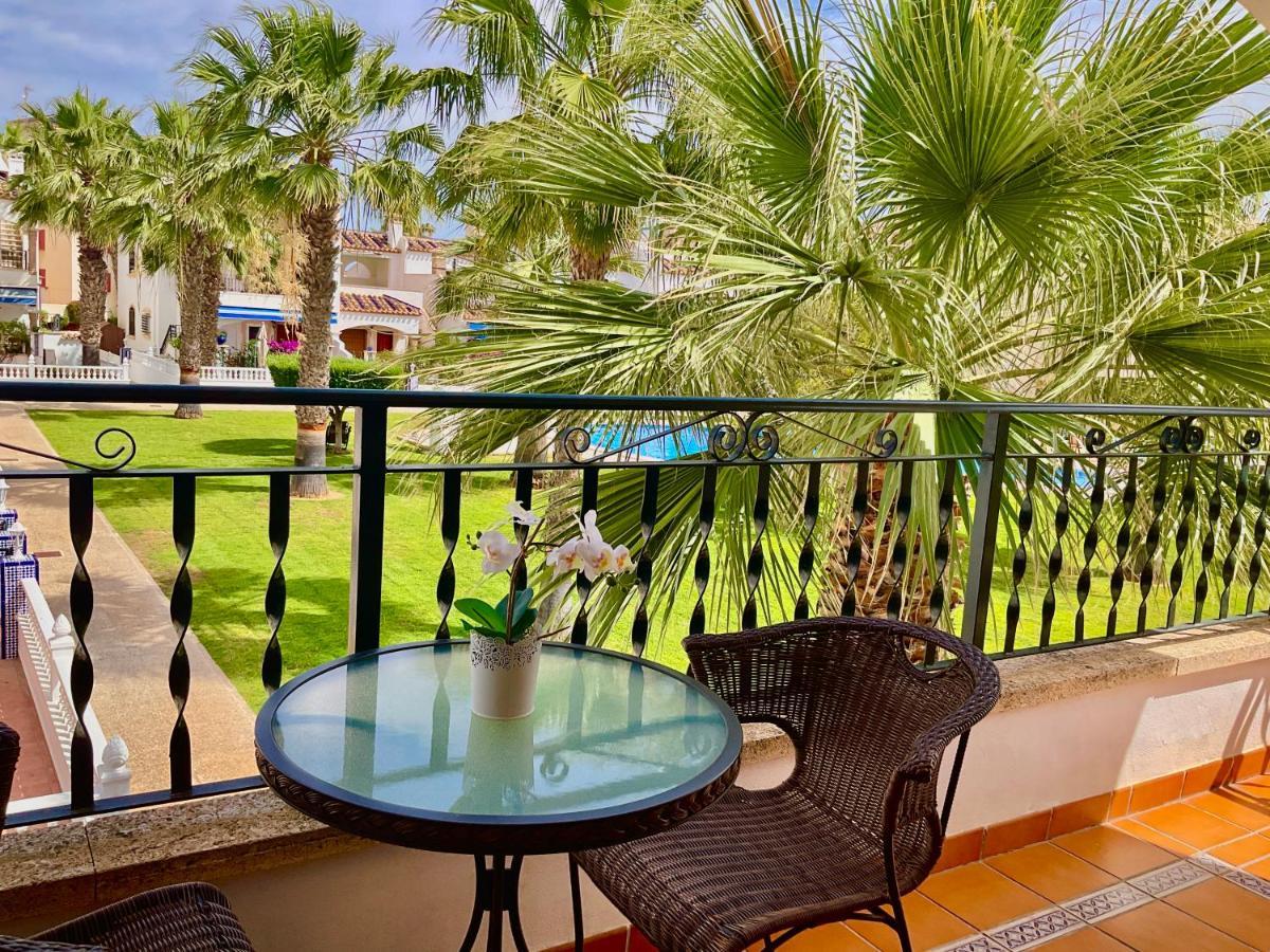 Penthouse Apartment Orihuela Costa Ngoại thất bức ảnh