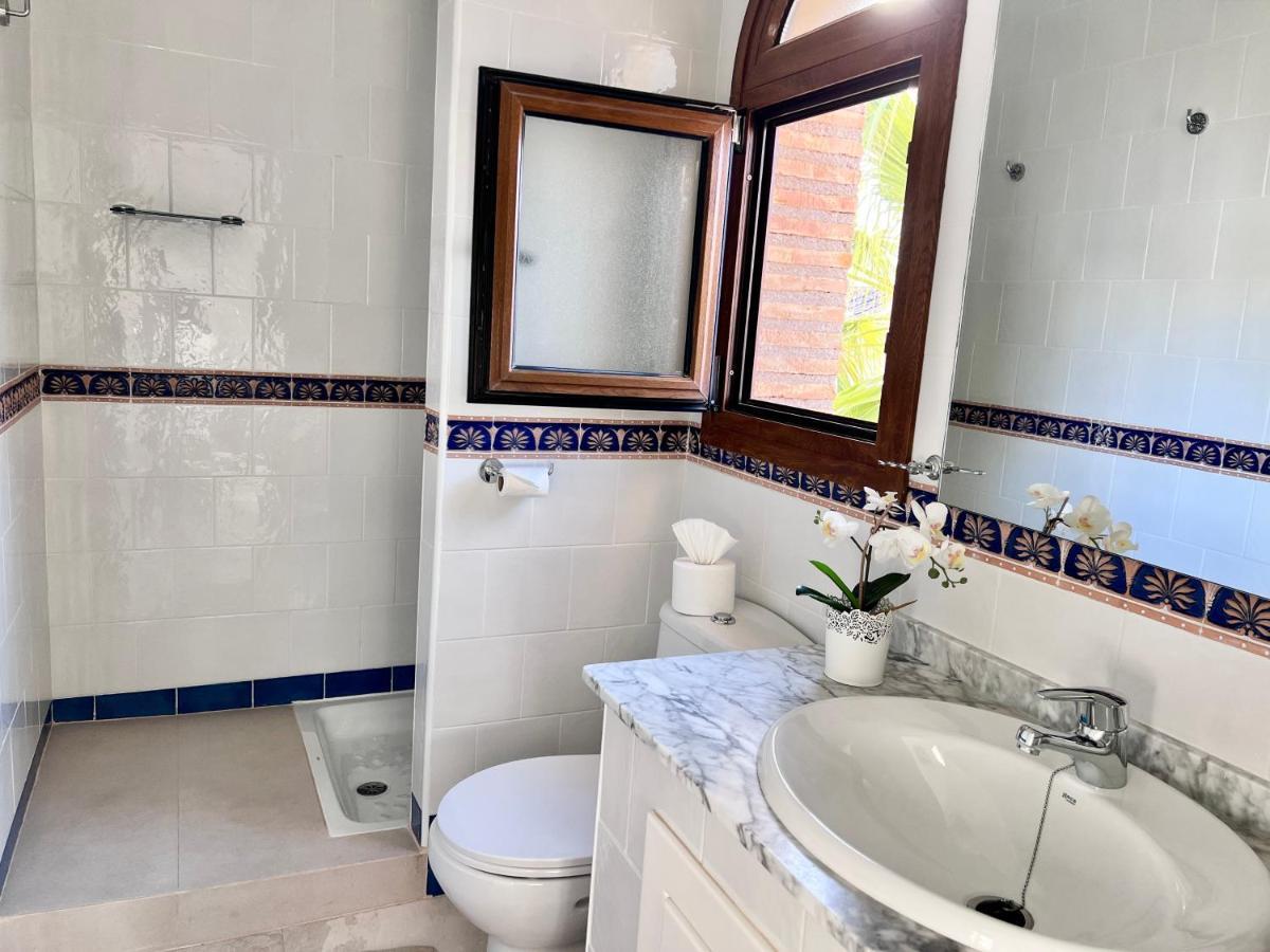 Penthouse Apartment Orihuela Costa Ngoại thất bức ảnh